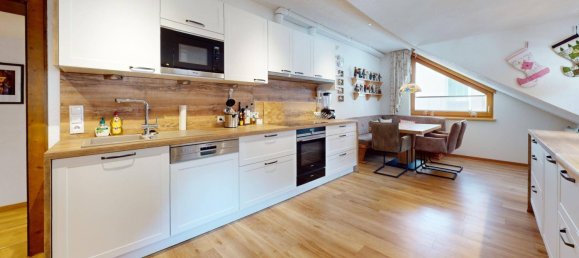 5 Schlafzimmer Wohnung in Flirsch, Austria, Nr. 78094 5