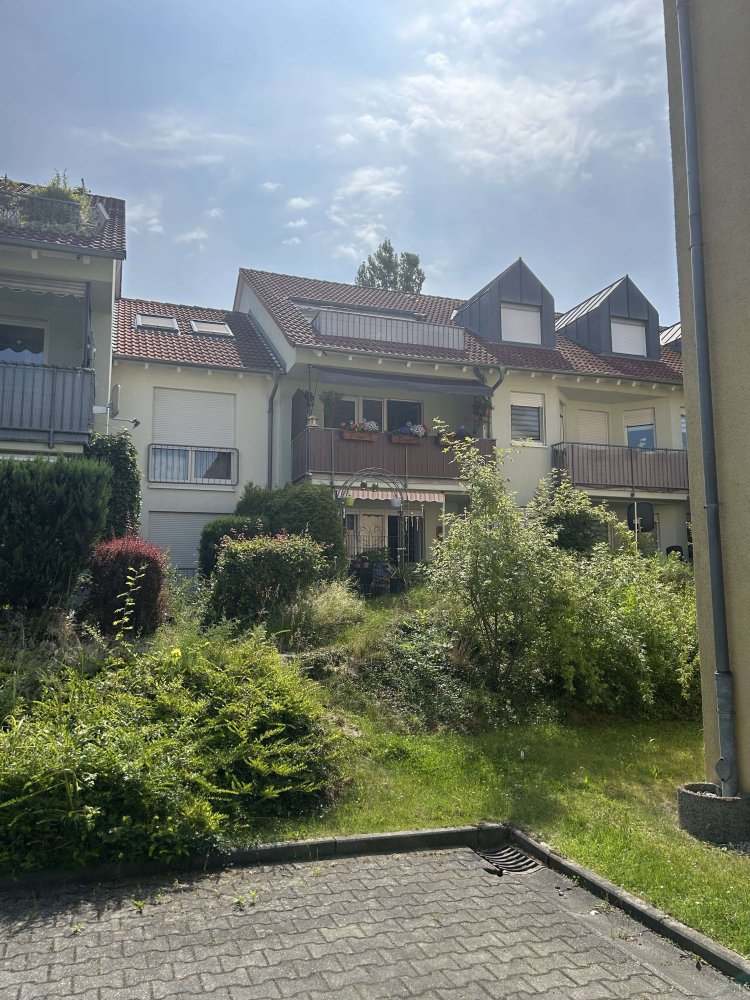 1 chambre Appartement à Leipzig, Germany No. 221117