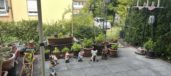 1 chambre Appartement à Leipzig, Germany No. 221117 3