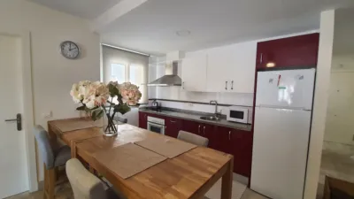 2 Schlafzimmer Wohnung in Almerimar, Spain, Nr. 261322