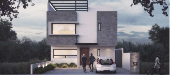 3 غرف نوم منزل في Queretaro, Mexico رقم 148902 2