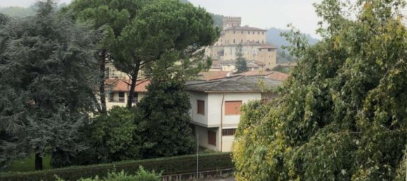 3 rooms Apartment in Costa di Mezzate, Italy No. 211612 6