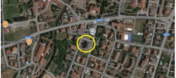 3 rooms Apartment in Costa di Mezzate, Italy No. 211612 10