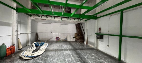 Gewerbliche Immobilie in Badalona, Spain 184m², Nr. 23804 14