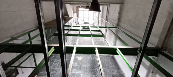 Gewerbliche Immobilie in Badalona, Spain 184m², Nr. 23804 12