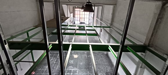 Gewerbliche Immobilie in Badalona, Spain 184m², Nr. 23804 13