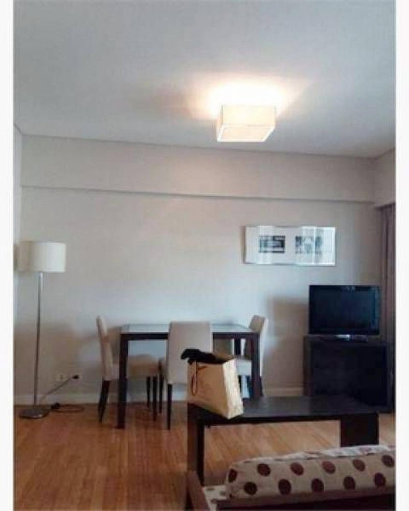 Studio in Buenos Aires, Argentina No. 66666