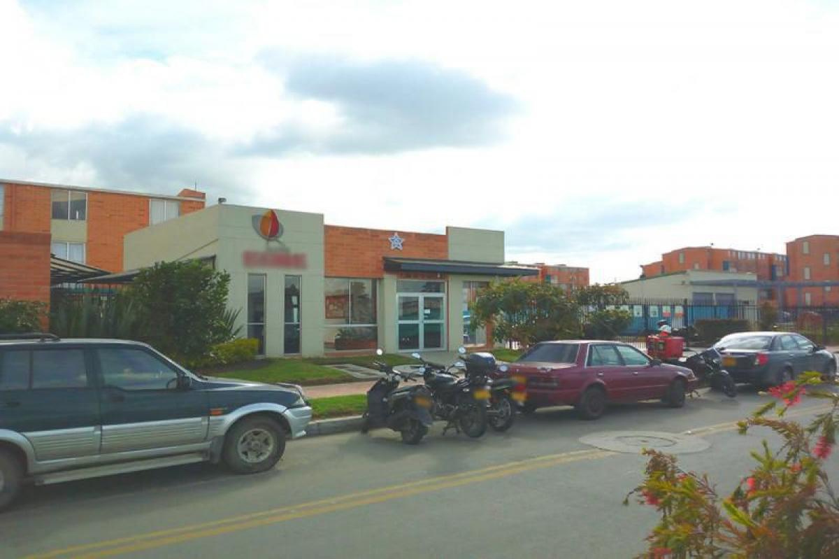 3 chambres Maison à Cundinamarca, Colombia No. 3339