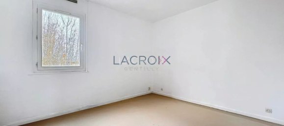 2 Schlafzimmer Wohnung in Gentilly, France, Nr. 115432 6