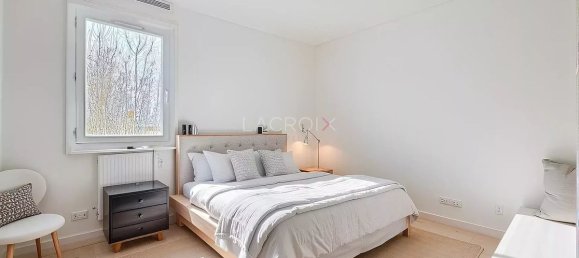 2 Schlafzimmer Wohnung in Gentilly, France, Nr. 115432 5