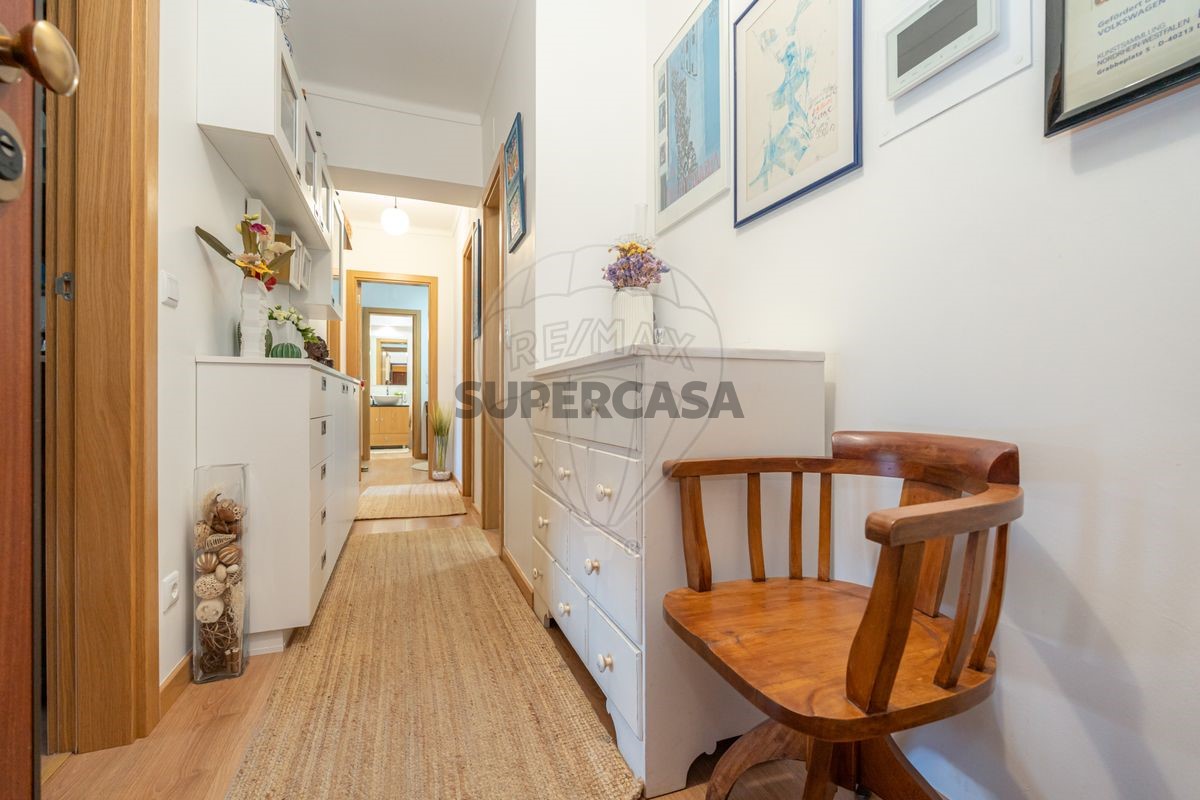 3 chambres Appartement à Coimbra, Portugal No. 241877