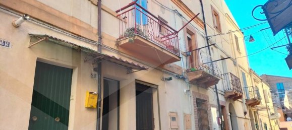 4 rooms House in Vasto, Italy No. 26851 32