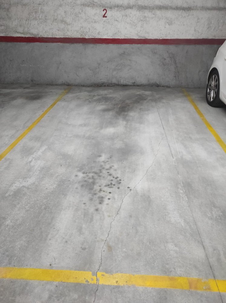 12m² Parking in Mataro, Spain No. 138547