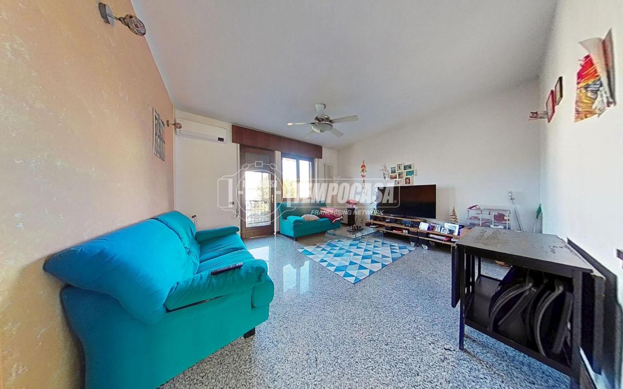 4-Zimmer Wohnung in Vicenza, Italy, Nr. 15307