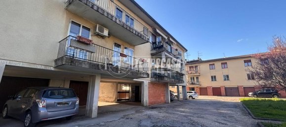 4-Zimmer Wohnung in Vicenza, Italy, Nr. 15307 35