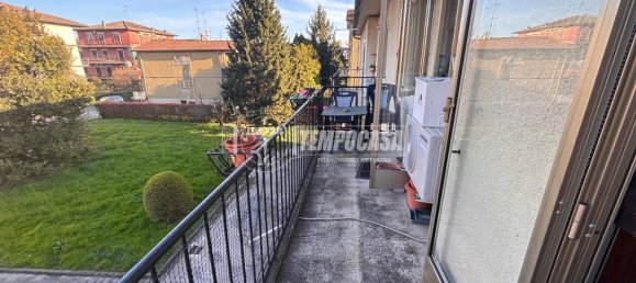 4-Zimmer Wohnung in Vicenza, Italy, Nr. 15307 10