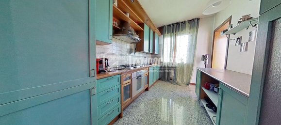 4-Zimmer Wohnung in Vicenza, Italy, Nr. 15307 15