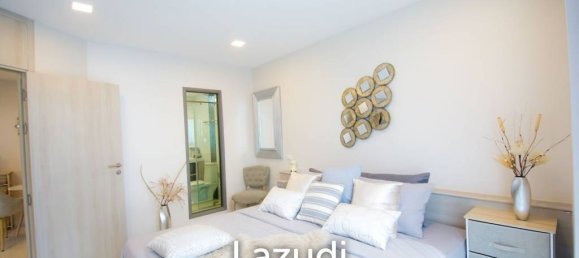 1 bedroom Condo in Pattaya, Thailand No. 18828 7