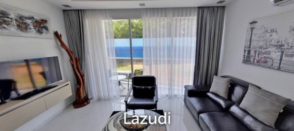 1 bedroom Condo in Pattaya, Thailand No. 18828 3