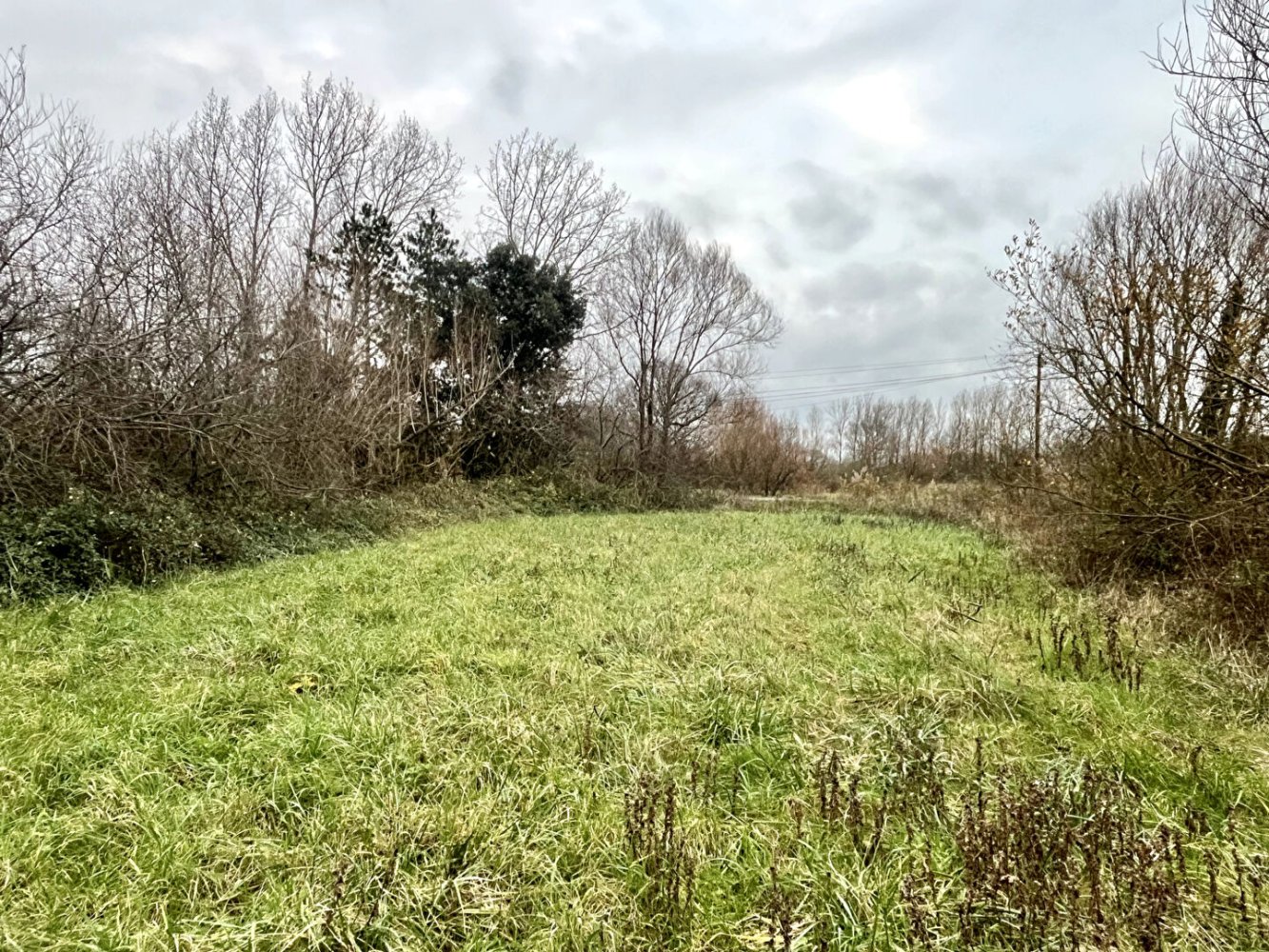 Terreno em Le Perrier, France 2023 m² N.º 207757