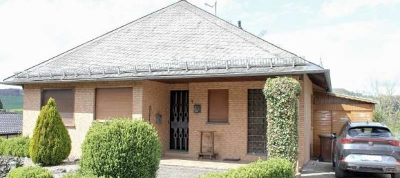 3 غرف نوم منزل في Waldeck-Frankenberg, Germany رقم 160816 3