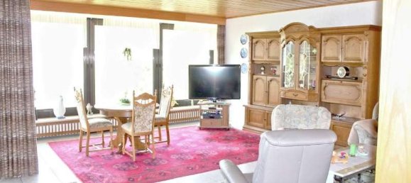 3 غرف نوم منزل في Waldeck-Frankenberg, Germany رقم 160816 2