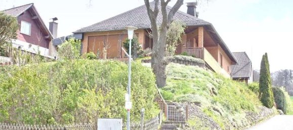 3 غرف نوم منزل في Waldeck-Frankenberg, Germany رقم 160816 4