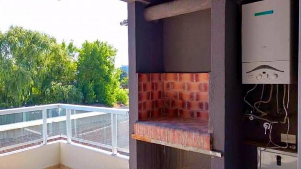 2 Schlafzimmer Wohnung in Tigre, Argentina, Nr. 3291