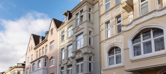 1 Schlafzimmer Doppelhaus in Wuppertal, Germany, Nr. 13907 2