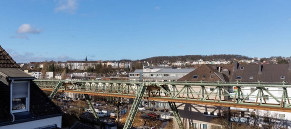 1 Schlafzimmer Doppelhaus in Wuppertal, Germany, Nr. 13907 3