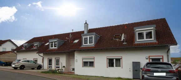3 rooms Apartment in Neckar-Odenwald-Kreis, Germany No. 43062 2
