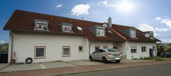 3 rooms Apartment in Neckar-Odenwald-Kreis, Germany No. 43062 3