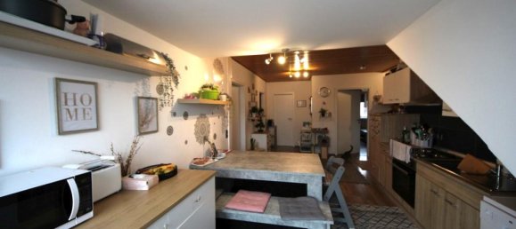 3 rooms Apartment in Neckar-Odenwald-Kreis, Germany No. 43062 5