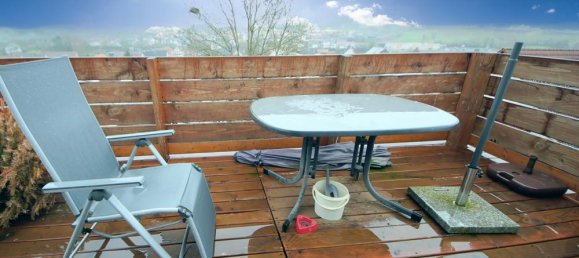 3 rooms Apartment in Neckar-Odenwald-Kreis, Germany No. 43062 6