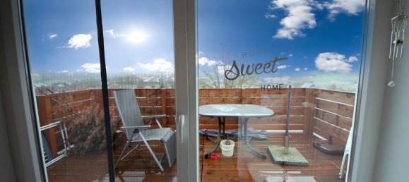 3 rooms Apartment in Neckar-Odenwald-Kreis, Germany No. 43062 7