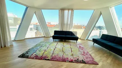 3-Zimmer Wohnung in Rudolfsheim-Funfhaus, Austria, Nr. 177643