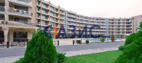 Квартира с 1 спальней в Свети-Влас, Болгария № 258 11