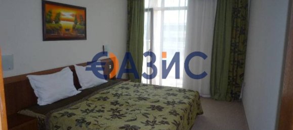 Квартира с 1 спальней в Свети-Влас, Болгария № 258 5