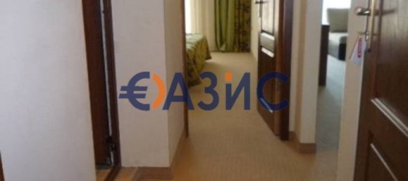 Квартира с 1 спальней в Свети-Влас, Болгария № 258 2