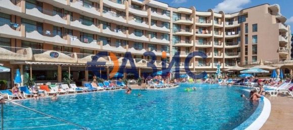 Квартира с 1 спальней в Свети-Влас, Болгария № 258 13