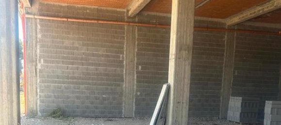 Склад 650м² в Бельпассо, Италия № 289322 2