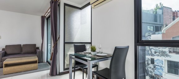 1 bedroom Condo in Bangkok, Thailand No. 7070 3