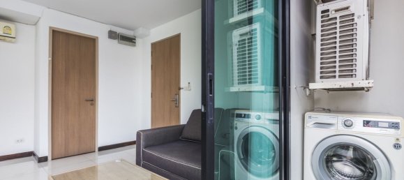 1 bedroom Condo in Bangkok, Thailand No. 7070 5