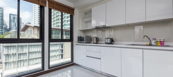 1 bedroom Condo in Bangkok, Thailand No. 7070 4