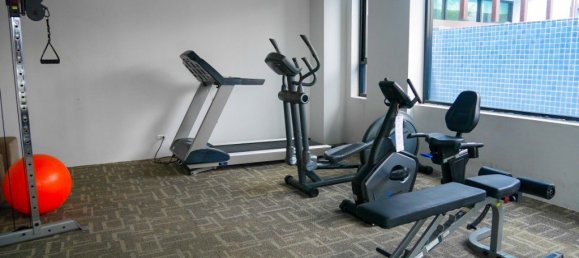 1 bedroom Condo in Bangkok, Thailand No. 7070 9