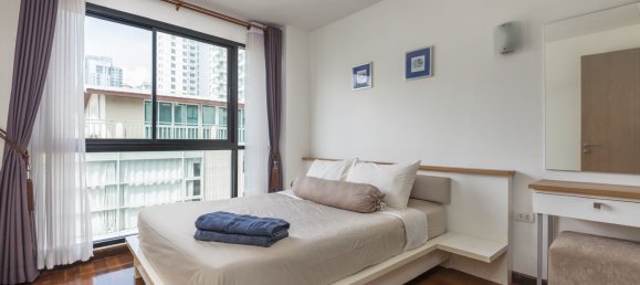 1 bedroom Condo in Bangkok, Thailand No. 7070 6