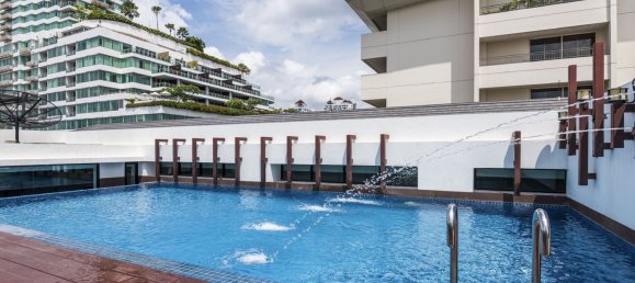 1 bedroom Condo in Bangkok, Thailand No. 7070 8