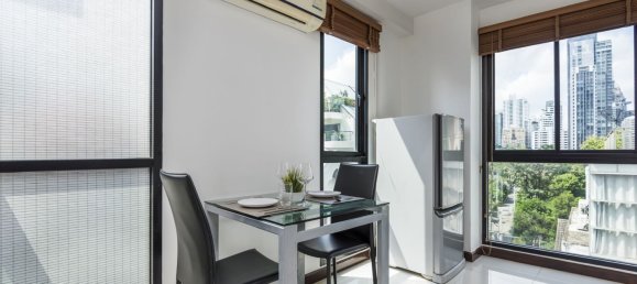 1 bedroom Condo in Bangkok, Thailand No. 7070 2