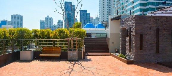 1 bedroom Condo in Bangkok, Thailand No. 7070 10