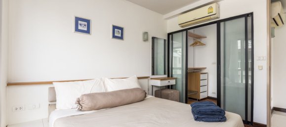 1 bedroom Condo in Bangkok, Thailand No. 7070 7